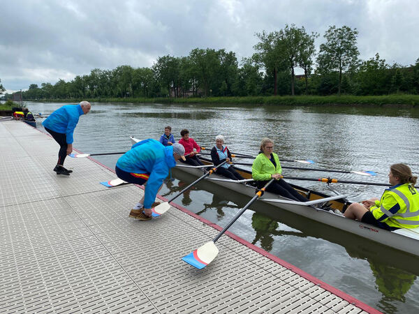 roeien-met-vrienden